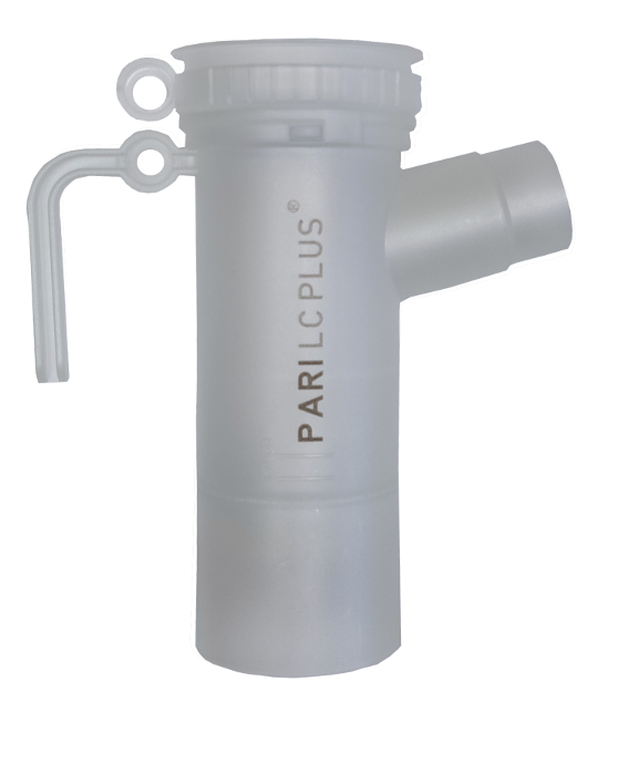 Nebulizatory na lek do inhalatorów (nebulizatorów) Pari do LC Plus