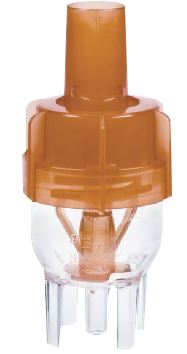 Nebulizatory na lek do inhalatorów (nebulizatorów) Vyaire Medical MistyFast