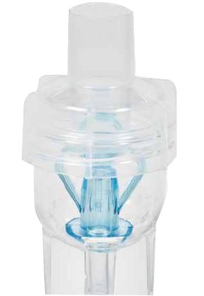 Nebulizatory na lek do inhalatorów (nebulizatorów) Vyaire Medical MistyMax10