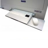 Negatoskopy cyfrowe na salę operacyjną ULTRAVIOL DICO 1M 49" NEGATOSKOP RZEGLĄDOWY CYFROWYCH OBRAZÓW MED.