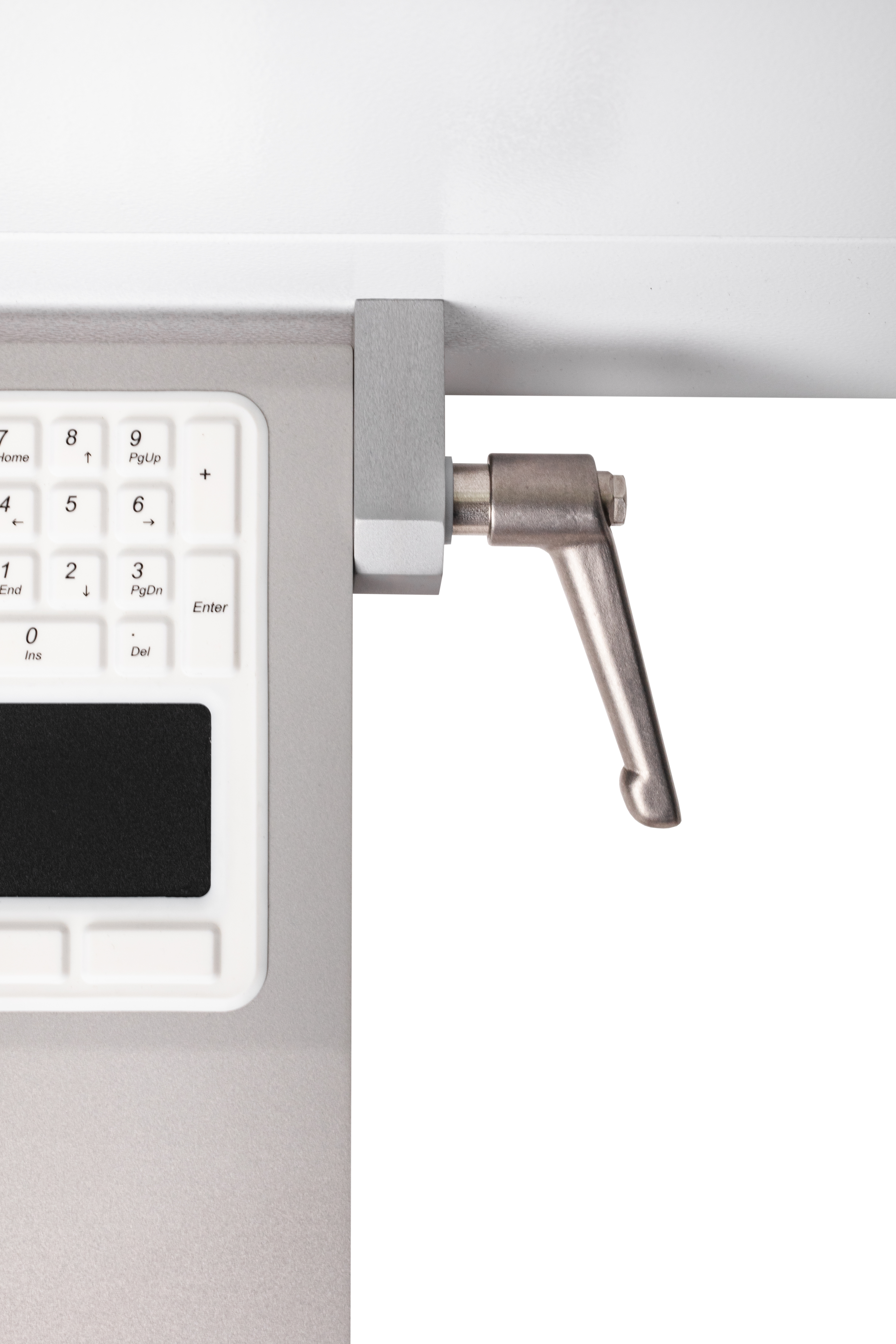 Negatoskopy cyfrowe na salę operacyjną ULTRAVIOL DICO 1M 55"