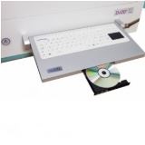 Negatoskopy cyfrowe na salę operacyjną ULTRAVIOL DICO 2M 55"/24"