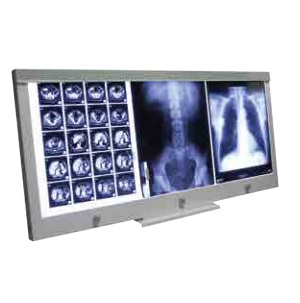 Negatoskopy SLIM LED Rego X-Ray GmbH X-ray Viewing Boxes