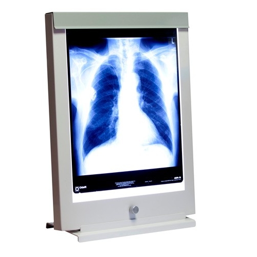 Negatoskopy SLIM LED ULTRAVIOL LED NGP 11/LED NGP 21/LED NGP 31/LED NGP 41