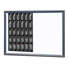 Negatoskopy stomatologiczne Trachem Luminosa LED