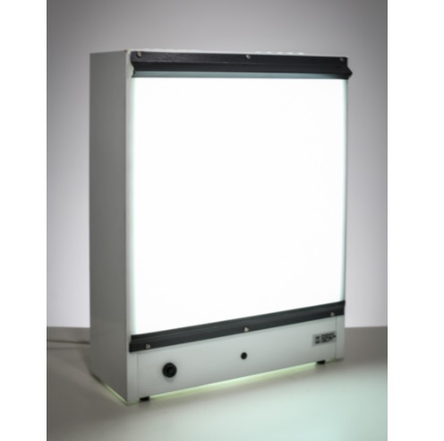 Negatoskopy używane B/D Arestomed używane