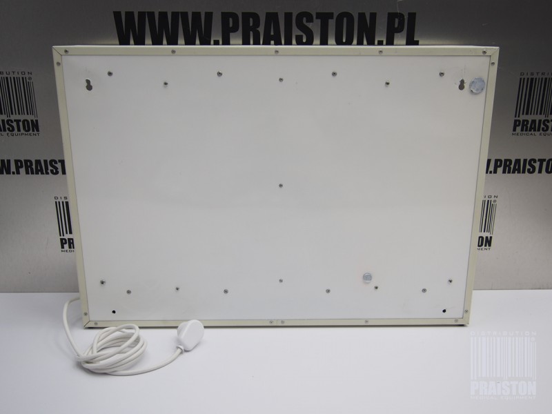 Negatoskopy używane B/D BR 425 - Praiston rekondycjonowany