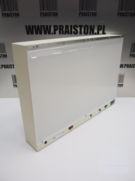 Negatoskopy używane B/D BR 425 - Praiston rekondycjonowany