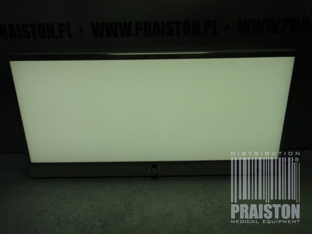 Negatoskopy używane B/D Planilux Picker - Praiston rekondycjonowany