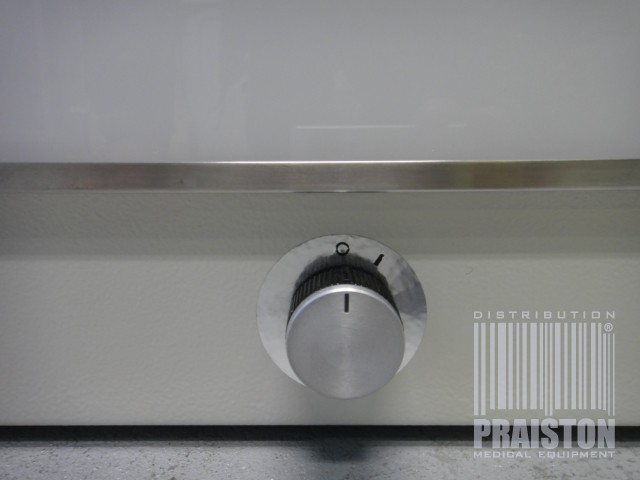 Negatoskopy używane B/D Planilux Picker - Praiston rekondycjonowany