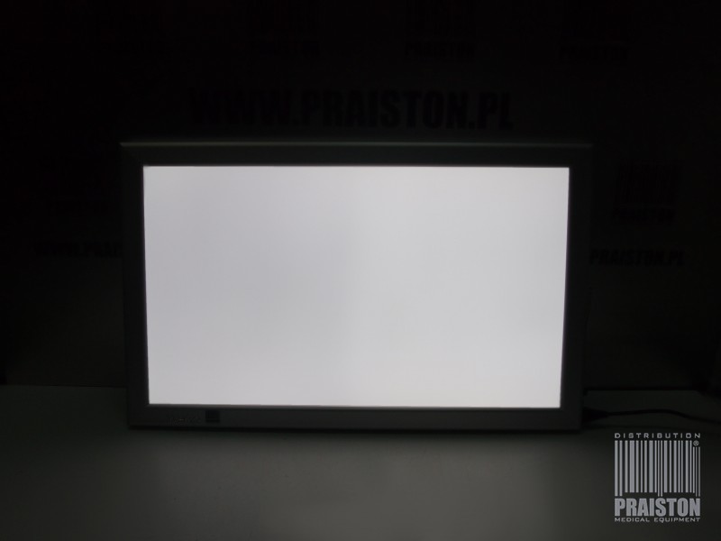 Negatoskopy używane B/D Weiko BFSL 50.2 OV - Praiston rekondycjonowany