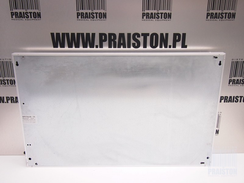 Negatoskopy używane B/D Weiko BFSL 50.2 OV - Praiston rekondycjonowany