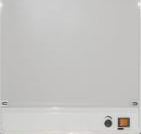 Negatoskopy z podziałem na klatki Famed typ LU