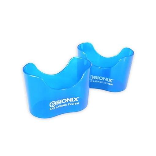Nerki do usuwania woszczyny BIONIX Basen Uszny Ear Irrigation Basin