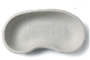 Nerki medyczne jednorazowe Vernacare 105AA300