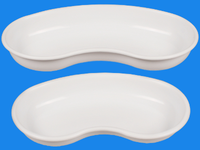 Nerki medyczne wielorazowe KAMED-Plus NM-005, NM-006