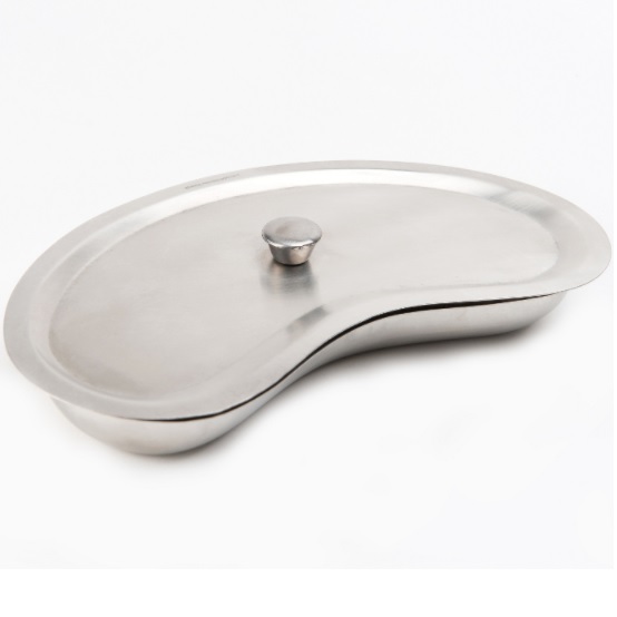 Nerki medyczne wielorazowe WELDON INSTRUMENTS Nerki medyczne