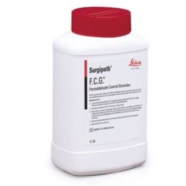 Neutralizatory formaliny LEICA Surgipath F.C.G.