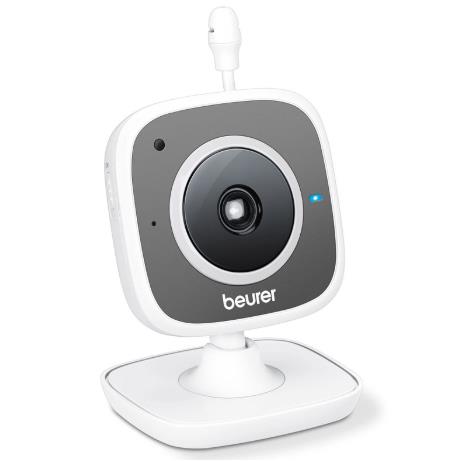 Nianie elektroniczne Beurer BY 88