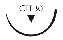 Nici chirurgiczne z igłą okrągłą Vigilenz Silk S37CH300