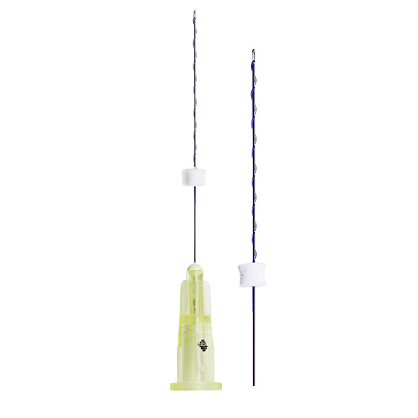 Nici do medycyny estetycznej NewU Eye-line SCREW