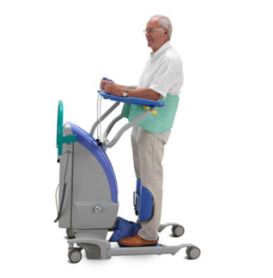 Nosidła do pionizatorów Arjo Sara Plus