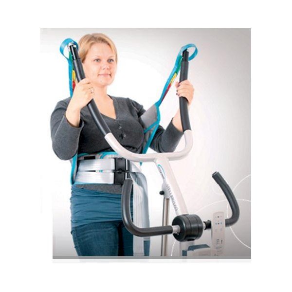 Nosidła do podnośników dla osób niepełnosprawnych Ergolet Standing