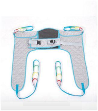 Nosidła do podnośników dla osób niepełnosprawnych Ergolet Toilet