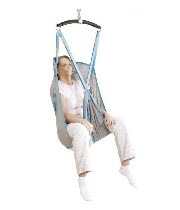 Nosidła do podnośników dla osób niepełnosprawnych Ergolet Universal Basic