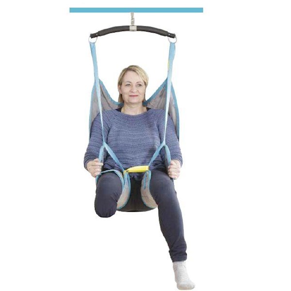 Nosidła do podnośników dla osób niepełnosprawnych Ergolet Universal Dla amputantów