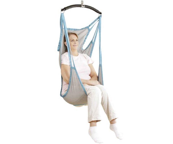 Nosidła do podnośników dla osób niepełnosprawnych Ergolet Universal Hammock