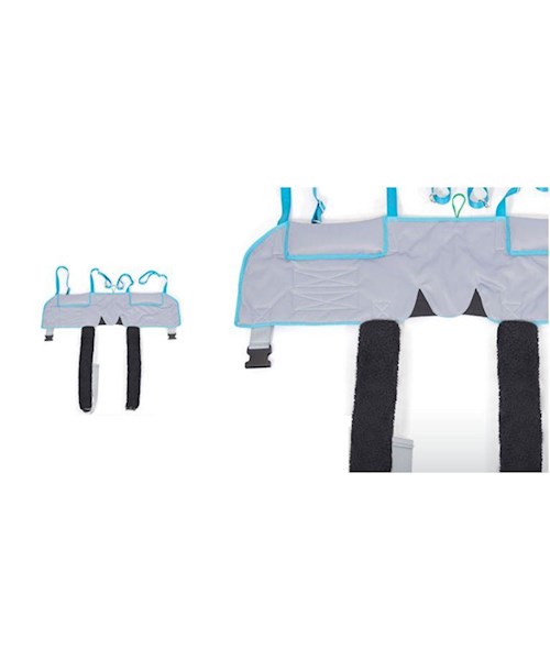 Nosidła do podnośników dla osób niepełnosprawnych Ergolet Walking