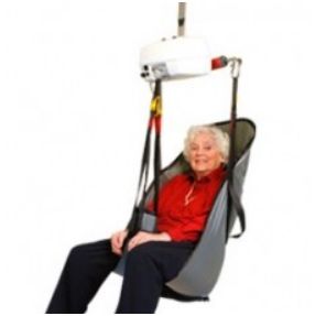 Nosidła do podnośników dla osób niepełnosprawnych HumanCare 25010 Plus 