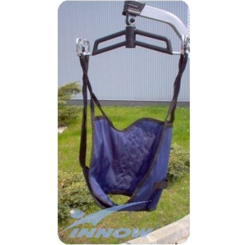 Nosidła do podnośników dla osób niepełnosprawnych INNOW SCH-S-A