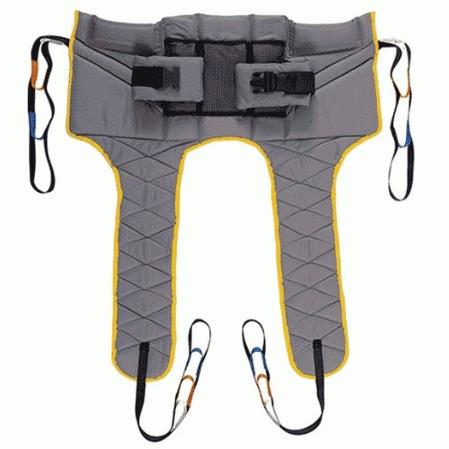 Nosidła do podnośników dla osób niepełnosprawnych JOERNS Oxford Deluxe Transport