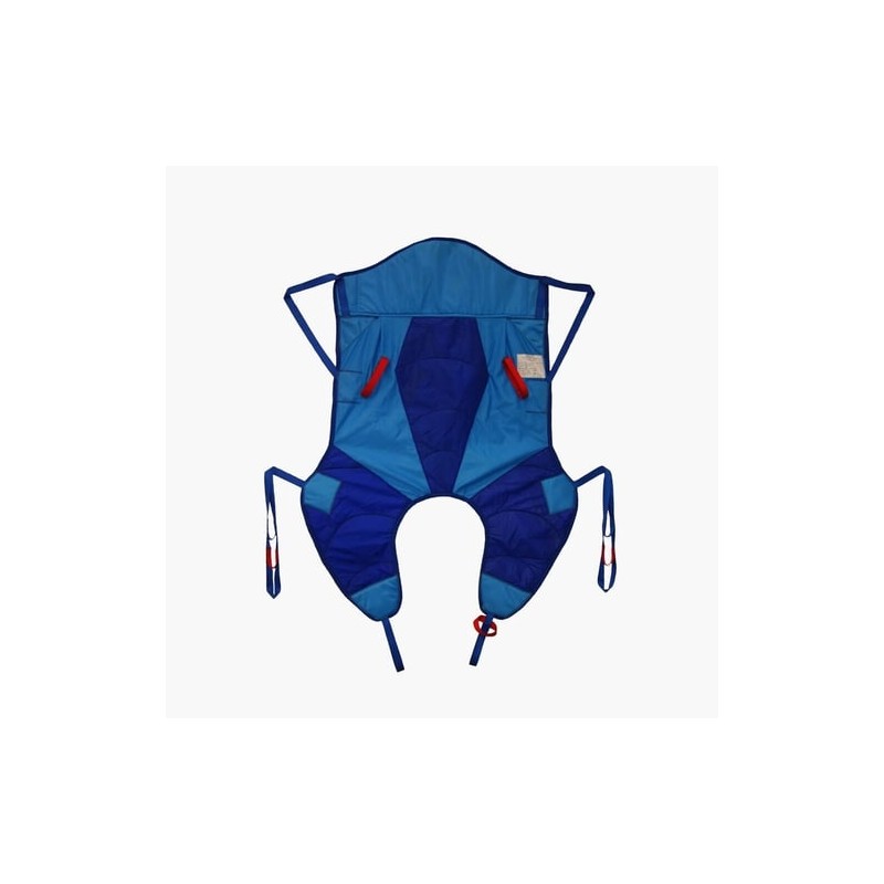 Nosidła do podnośników dla osób niepełnosprawnych LeviCare LeviKam Flexi