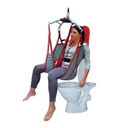 Nosidła do podnośników dla osób niepełnosprawnych SCALEO Medical KS8649