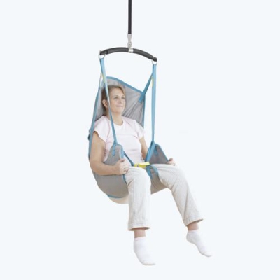 Nosidła do podnośników dla osób niepełnosprawnych Winncare Comfort