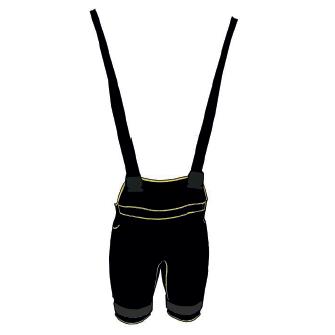 Nosidła do podnośników dla osób niepełnosprawnych Winncare ERGO LEVITATE