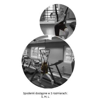 Nosidła do podnośników dla osób niepełnosprawnych Winncare ERGO LEVITATE