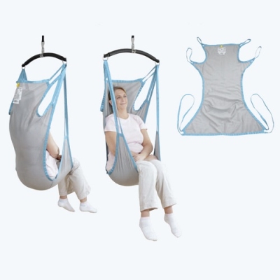 Nosidła do podnośników dla osób niepełnosprawnych Winncare Hammock