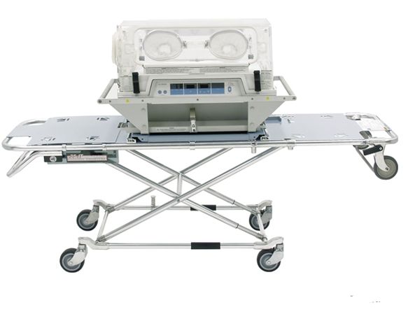 Nosze do ambulansów FERNO 35-ITA