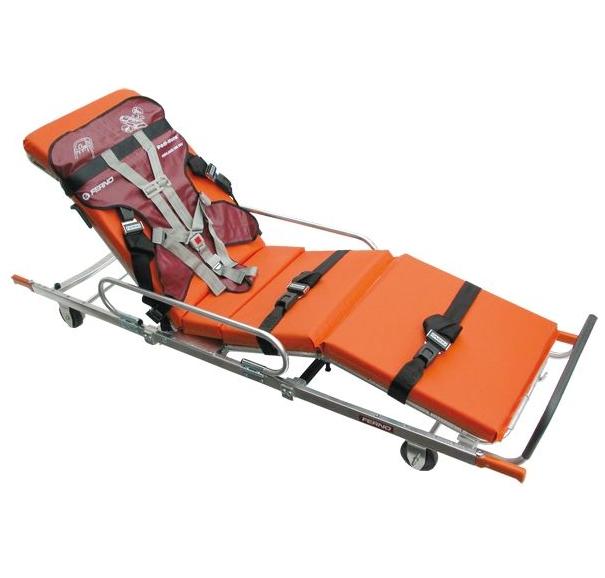 Nosze do ambulansów FERNO 4141-P