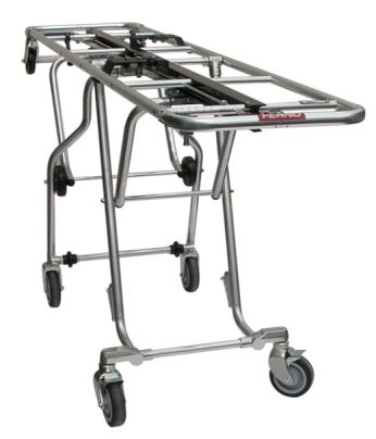 Nosze do ambulansów FERNO 4141-P