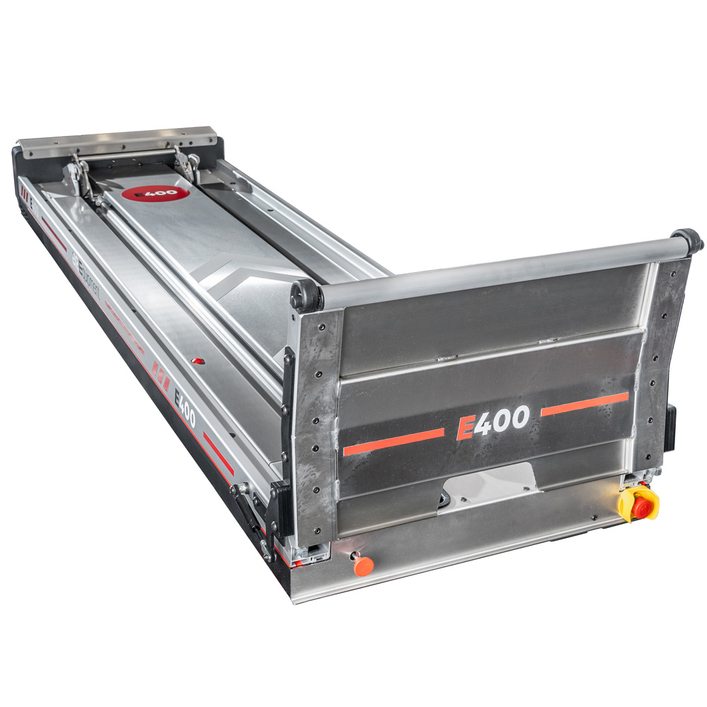 Nosze do ambulansów FERNO Mondial RS6 LS / Mondial RS6 LUX