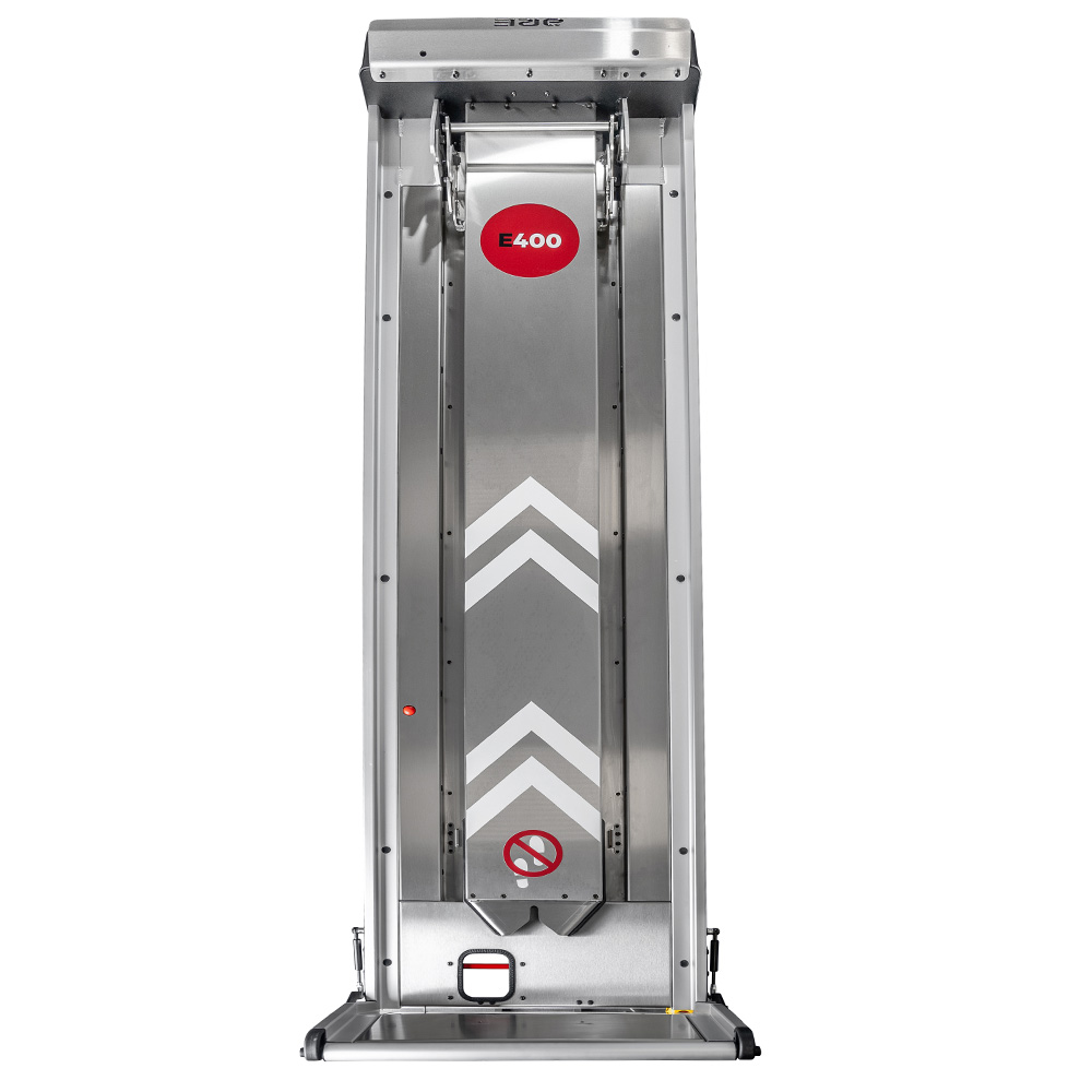 Nosze do ambulansów FERNO Mondial RS6 LS / Mondial RS6 LUX