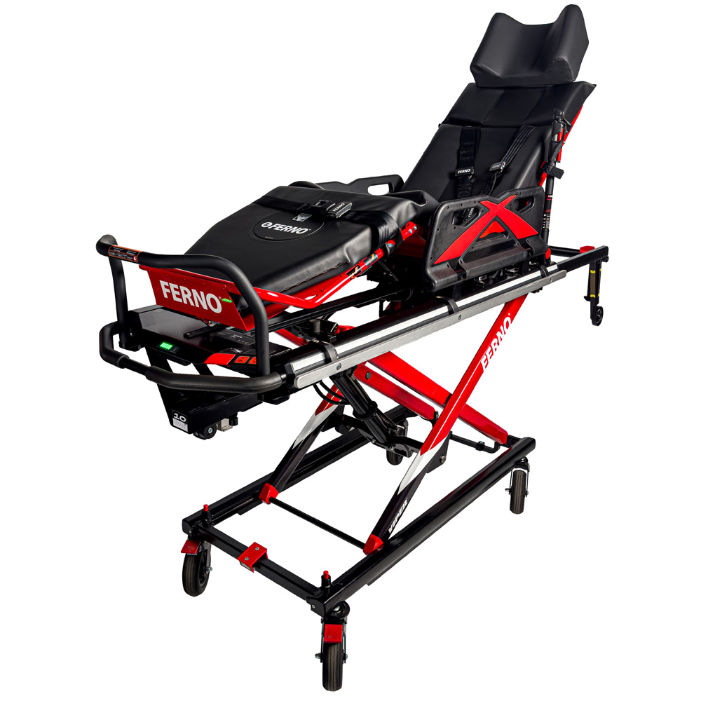 Nosze do ambulansów FERNO Viper