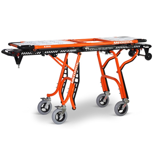 Nosze do ambulansów Medirol Neotic Extero