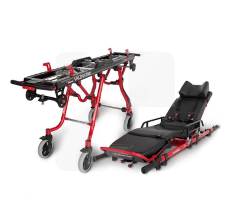 Nosze do ambulansów Royax VALENS RX6
