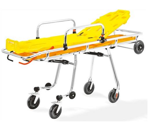 Nosze do ambulansów SPENCER Carrera Pro